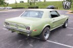 Thumbnail Photo 5 for 1968 Ford Mustang