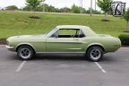 Thumbnail Photo 2 for 1968 Ford Mustang