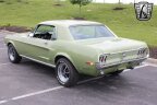 Thumbnail Photo 3 for 1968 Ford Mustang