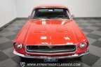Thumbnail Photo 5 for 1968 Ford Mustang