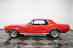 Thumbnail Photo 2 for 1968 Ford Mustang