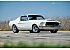 1968 Ford Mustang Fastback