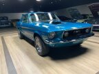 Thumbnail Photo 3 for 1968 Ford Mustang GT