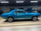 Thumbnail Photo 4 for 1968 Ford Mustang GT