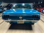 Thumbnail Photo 6 for 1968 Ford Mustang GT