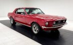 Thumbnail Photo 6 for 1968 Ford Mustang