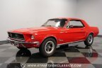 Thumbnail Photo 4 for 1968 Ford Mustang
