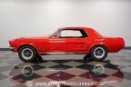 Thumbnail Photo 1 for 1968 Ford Mustang