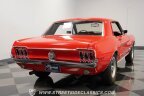 Thumbnail Photo 2 for 1968 Ford Mustang