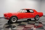 Thumbnail Photo 5 for 1968 Ford Mustang
