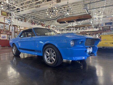 Photo 1 for 1968 Ford Mustang