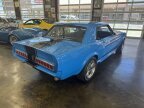 Thumbnail Photo 5 for 1968 Ford Mustang