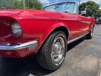 Thumbnail Photo 5 for 1968 Ford Mustang GT Convertible