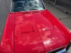 Thumbnail Photo 4 for 1968 Ford Mustang GT Convertible