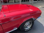 Thumbnail Photo 2 for 1968 Ford Mustang GT Convertible