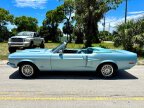 Thumbnail Photo 2 for 1968 Ford Mustang California Special