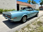 Thumbnail Photo 5 for 1968 Ford Mustang California Special