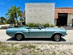Thumbnail Photo 6 for 1968 Ford Mustang California Special