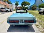 Thumbnail Photo 4 for 1968 Ford Mustang California Special