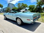 Thumbnail Photo 3 for 1968 Ford Mustang California Special