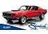 1968 Ford Mustang