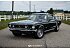 1968 Ford Mustang