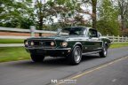 Thumbnail Photo 6 for 1968 Ford Mustang