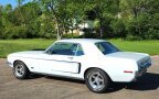 Thumbnail Photo 4 for 1968 Ford Mustang