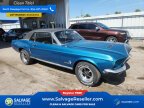 Thumbnail Photo 5 for 1968 Ford Mustang