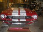 Thumbnail Photo 4 for 1968 Ford Mustang