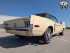 Thumbnail Photo 6 for 1968 Ford Mustang