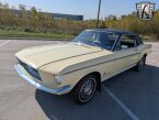 Thumbnail Photo 2 for 1968 Ford Mustang