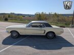 Thumbnail Photo 3 for 1968 Ford Mustang