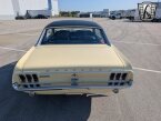 Thumbnail Photo 5 for 1968 Ford Mustang