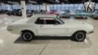Thumbnail Photo 4 for 1968 Ford Mustang