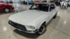 Thumbnail Photo 2 for 1968 Ford Mustang