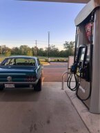 Thumbnail Photo 1 for 1968 Ford Mustang