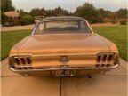 Thumbnail Photo 4 for 1968 Ford Mustang
