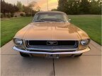 Thumbnail Photo 1 for 1968 Ford Mustang