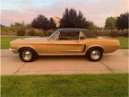 Thumbnail Photo 6 for 1968 Ford Mustang