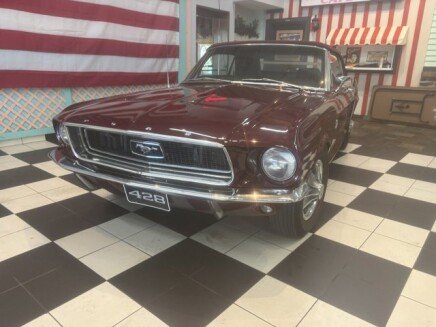 Photo 1 for 1968 Ford Mustang