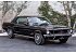 1968 Ford Mustang