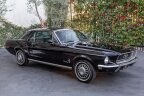 Thumbnail Photo 2 for 1968 Ford Mustang