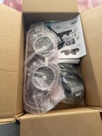 Thumbnail Photo 3 for 1968 Ford Mustang