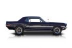 Thumbnail Photo 2 for 1968 Ford Mustang California Special