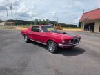 Thumbnail Photo 5 for 1968 Ford Mustang