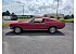 1968 Ford Mustang