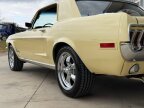 Thumbnail Photo 6 for 1968 Ford Mustang