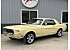 1968 Ford Mustang