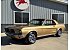 1968 Ford Mustang